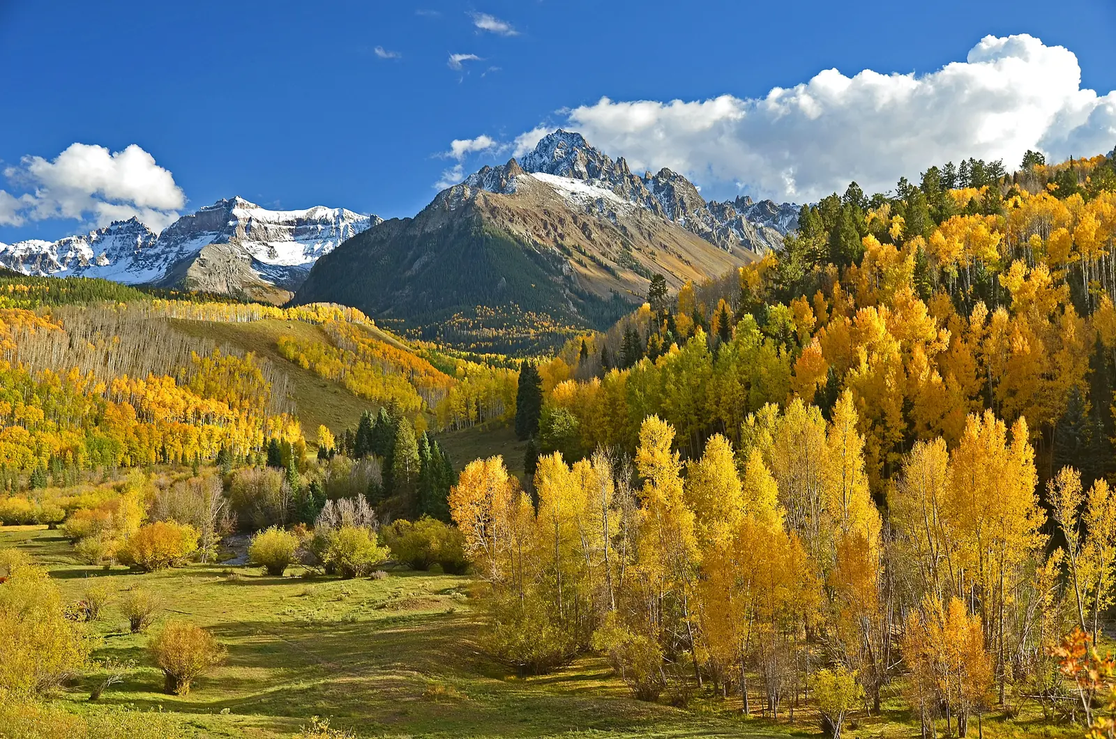 Colorado landscape