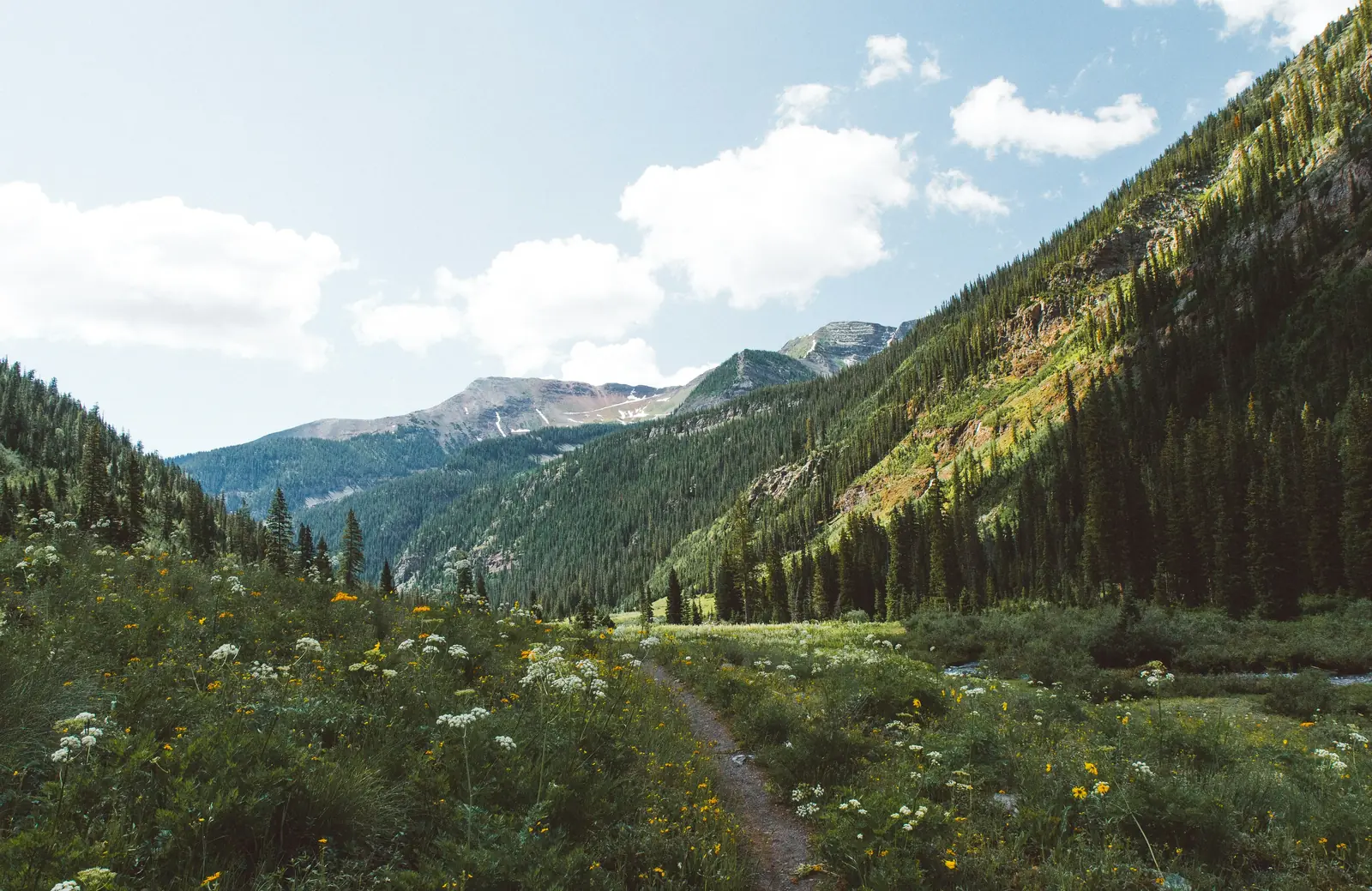 5 Road Trips from Denver That Are Worth the Drive