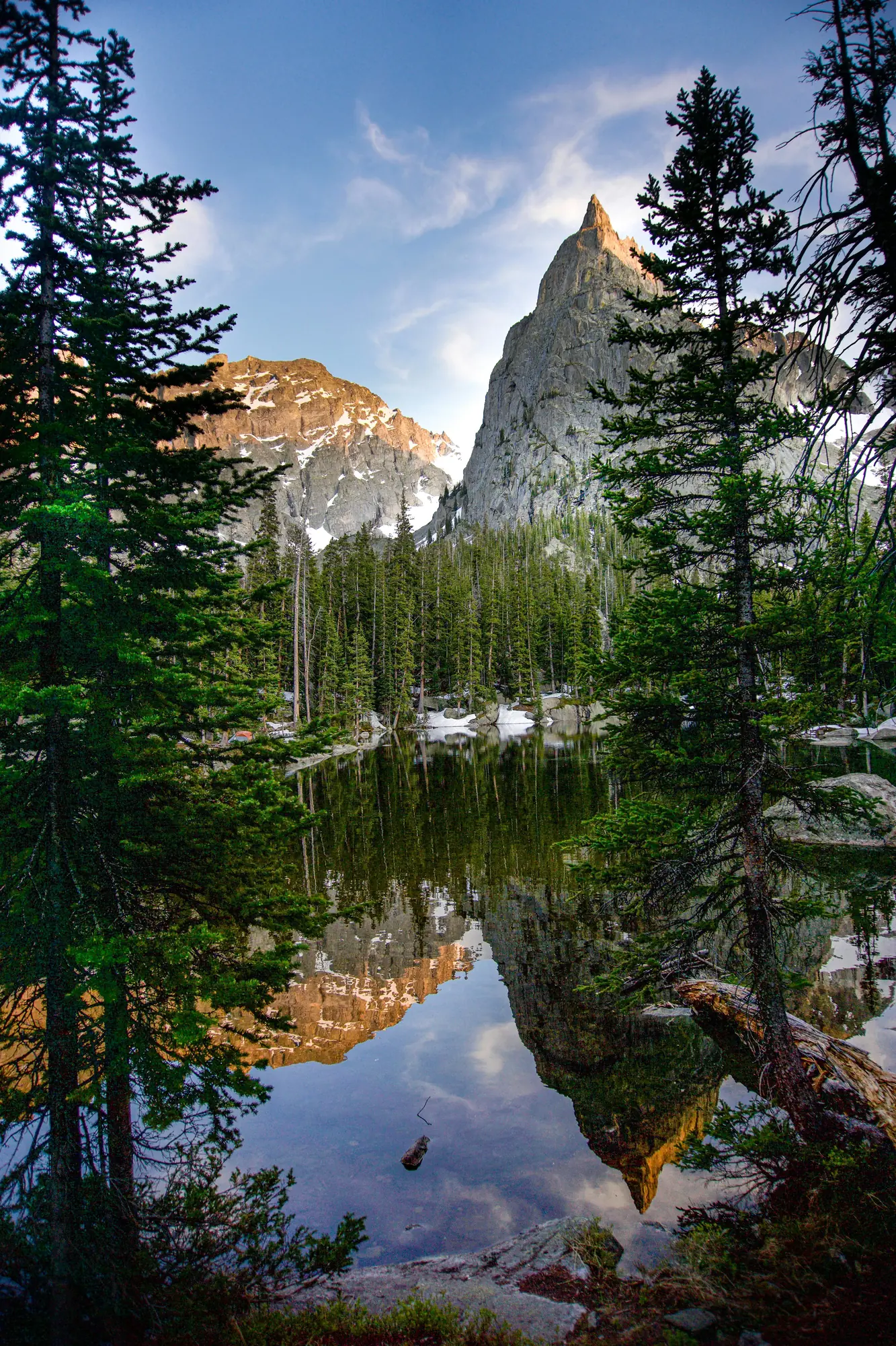 Steamboat Springs, Colorado