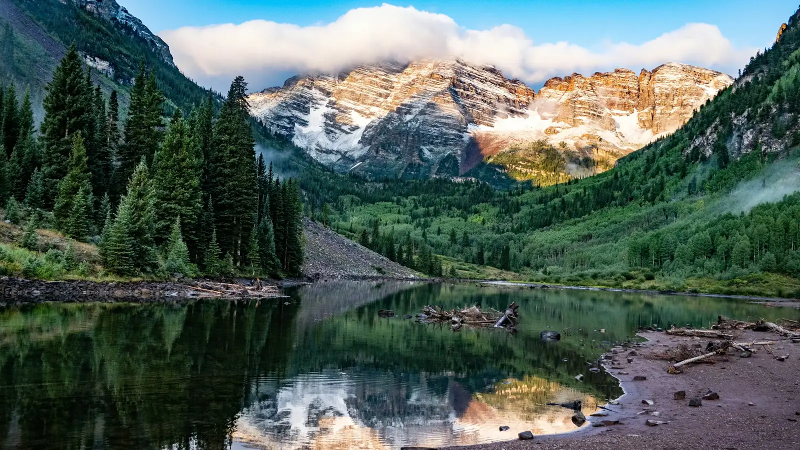 Denver Colorado Guide